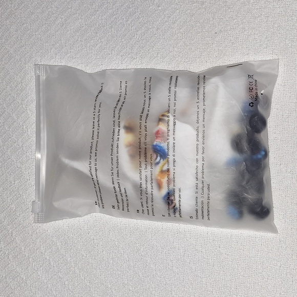 ๐ 15 pc set Anti-Slip Soft Silicone PS4 Controller Cover Skin Set Playstation - Picture 5 of 6